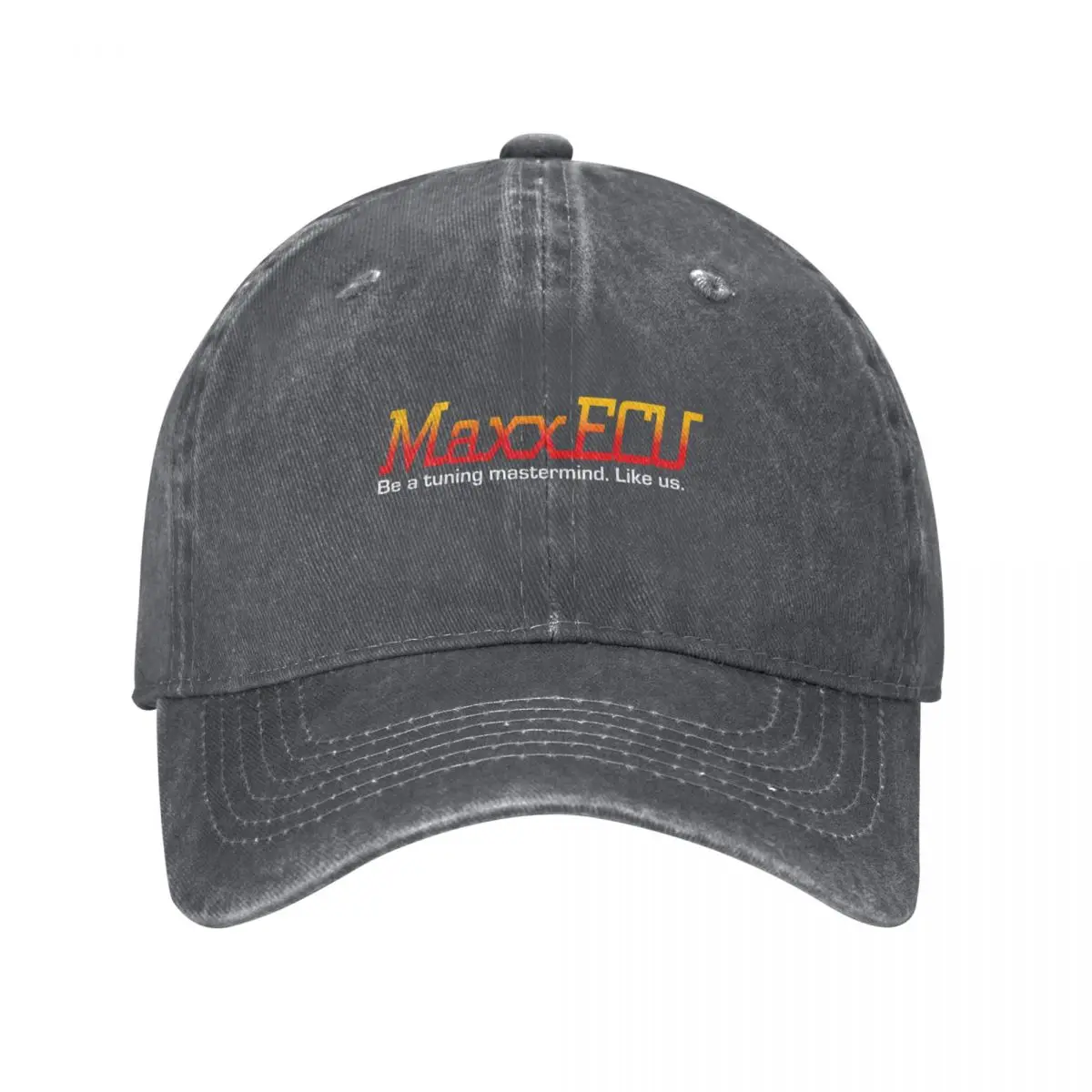 Бейсбольная кепка с логотипом Maxx ECU Wild Ball Hat Icon женские и мужские кепки