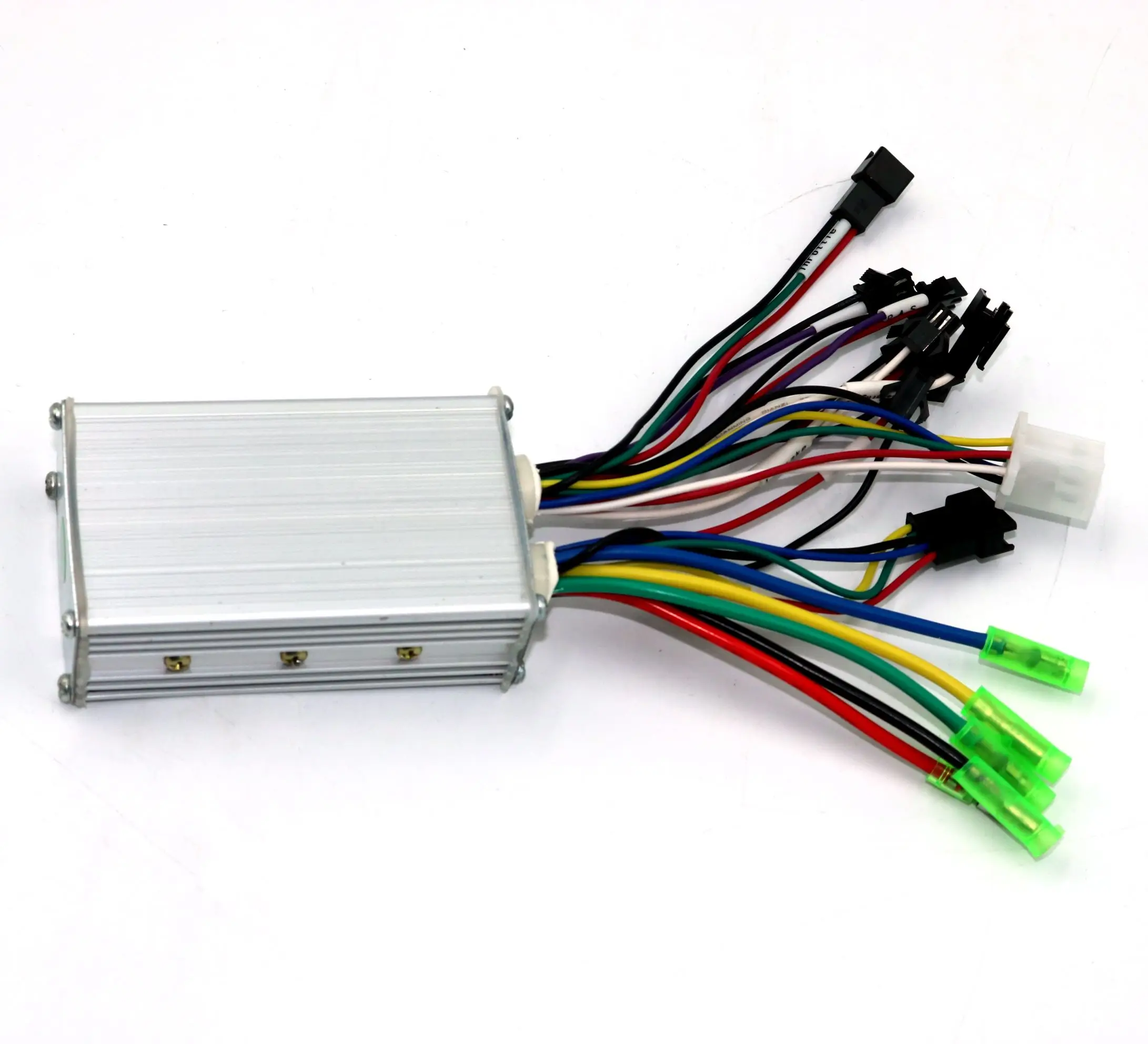 Контроллер двигателя GREENTIME 36 В/48 В 250 Вт BLDC для электровелосипеда скутера с