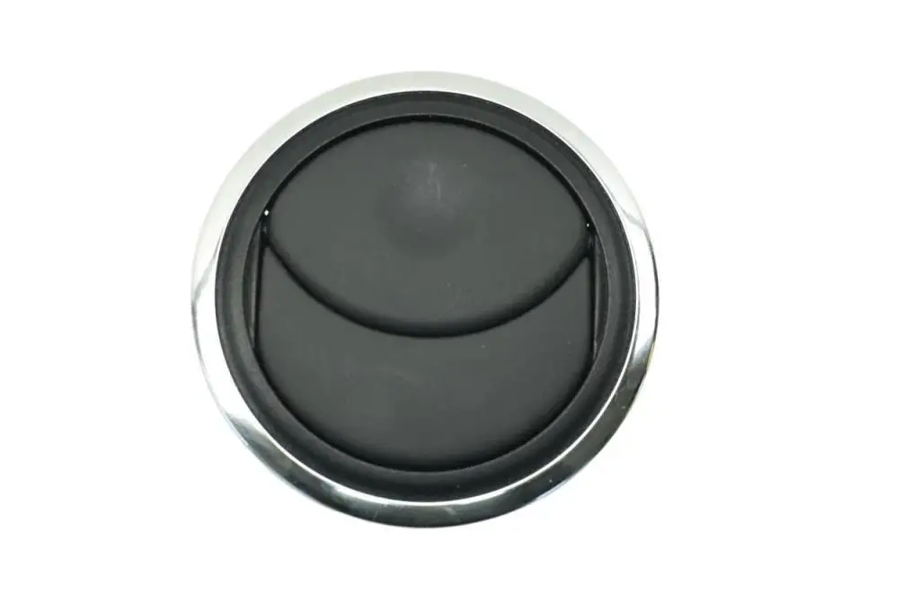 #7 Стайлинг салона дефлекторы (воздуховоды) от Audi A3 S-Line - Volkswagen Caddy