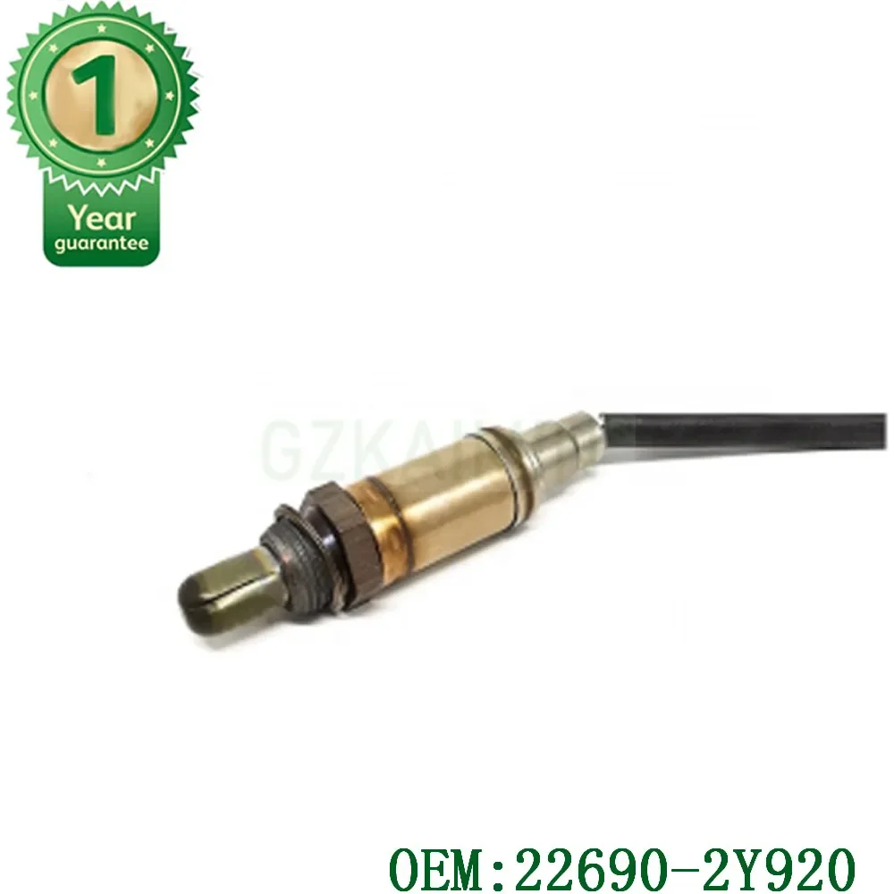Фото 22690-2Y920 Датчик кислорода (лямбда-зонд) для Nissan Maxima Infiniti I30 2000-01 №3