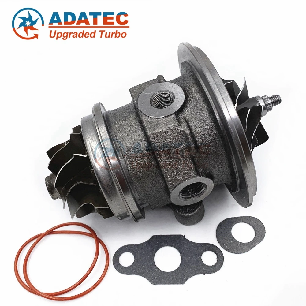 Турбокомплект TB2527 для Nissan патруль Y60 / 260 2 8 TD RD28T 160/GR турбинный картридж 452022 465941 CHRA