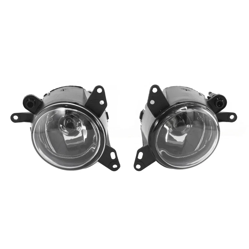 Противотуманные фары для переднего бампера автомобиля светодиодные дневные