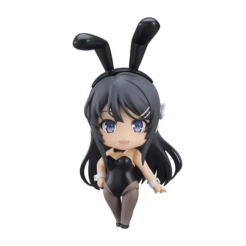 Коллекционная фигурка JOY TOY Sakurajima Mai 10 см
