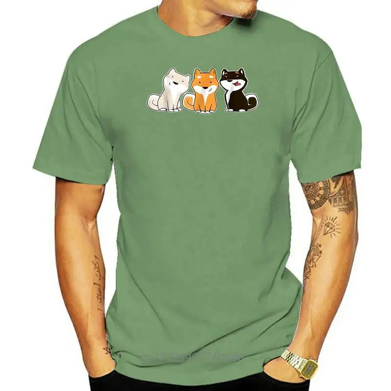 

Shiba Inu Shirt Cute Shiba Inu T shirt