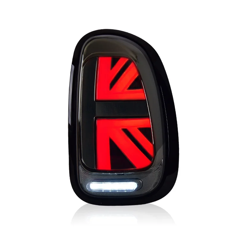 Задний фонарь в сборе для мини-родственника R60 2010-2016 Mini задний