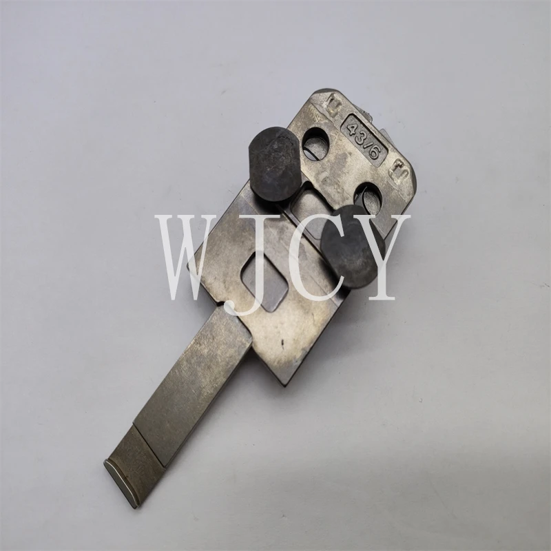 

Основа для головки гвоздей 43/6-S Hohner