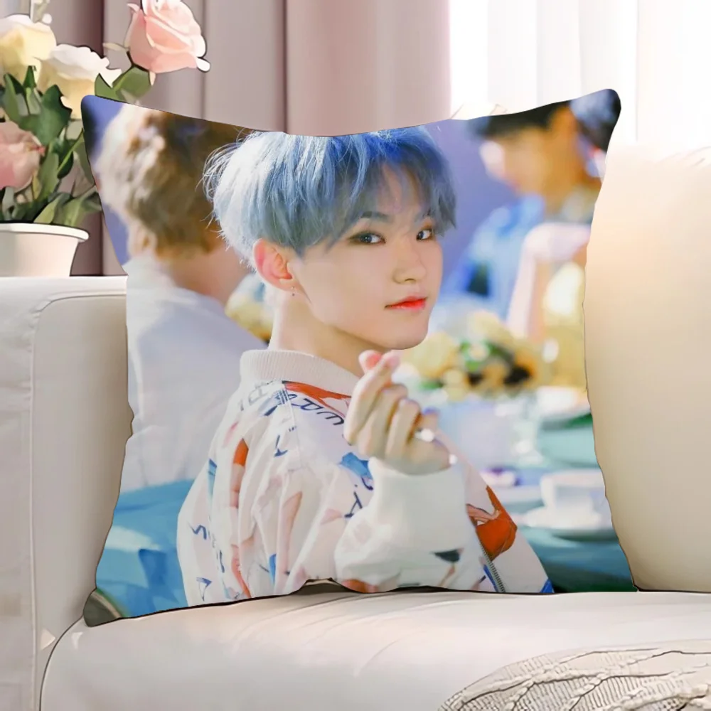 S-Seventeen декоративные наволочки для диванных подушек подушки сна домашний декор