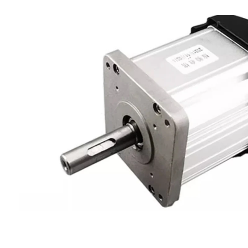 600 Вт/800 Вт 220 В бесщеточный серводвигатель постоянного тока с регулятором