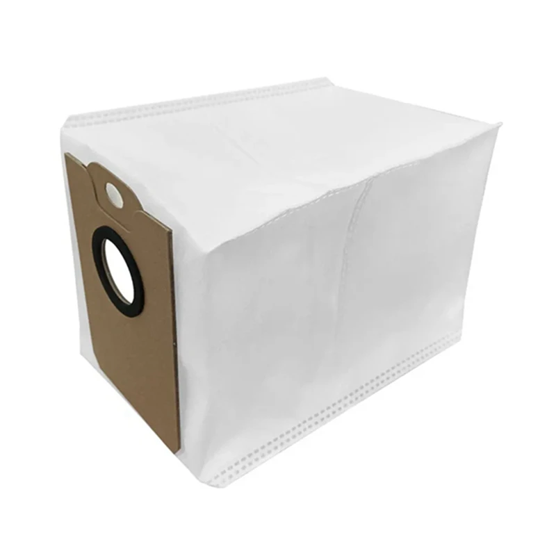 Для Cecotec Conga 2299 Ultra Home X-Treme Genesis/Letctroux G7/EVOLUTION AIRO WHITE Запчасти Аксессуары Мешки для
