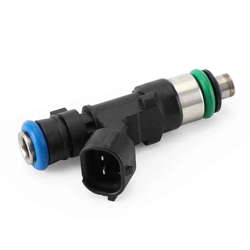 Автомобильная Форсунка топливного инжектора для MITSUBISHI- L200 TRITON- PAJERO- SPORT 2.4L KK4T KA5T KG5W