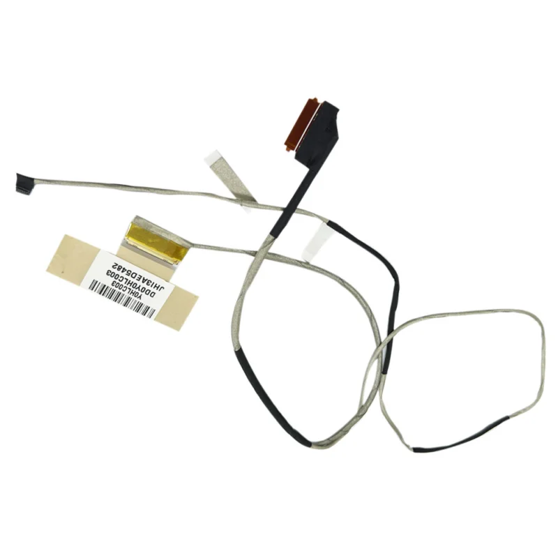 ЖК-светодиодный кабель 30pin для HP Stream 11 6&quot 11-y010wm 11-r014wm 11-ah112dx