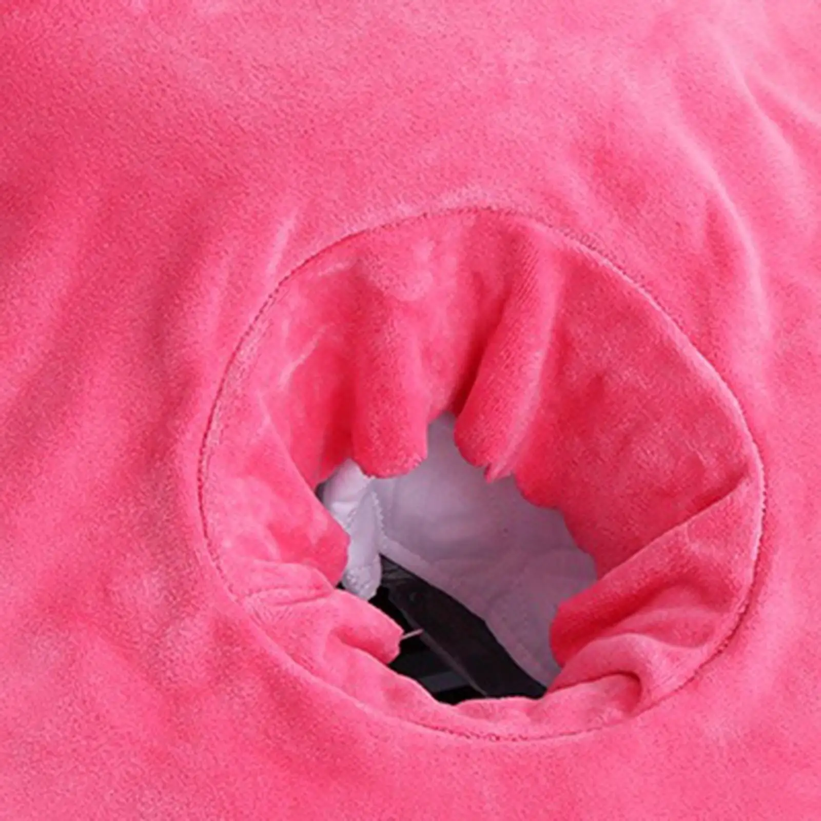 

Массажные простыни с отверстием для дыхания, 40x40 см