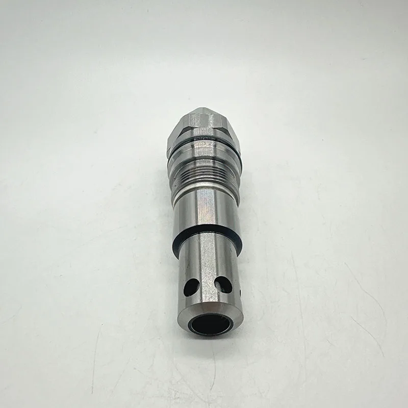 Основной предохранительный клапан в сборе совместимый с экскаватором Kobelco