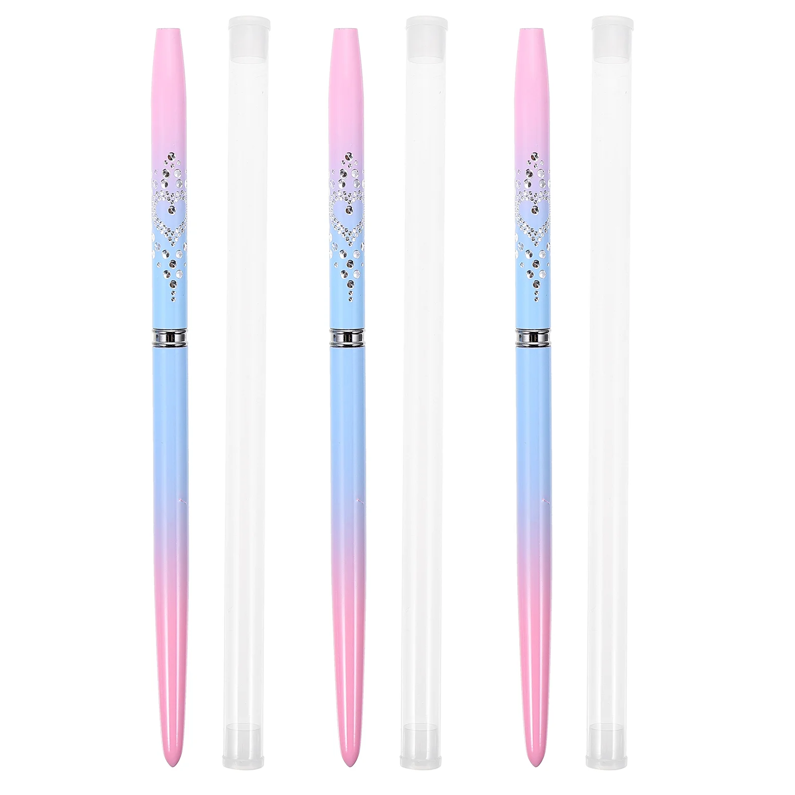 

Nail Penbrush Painting Pens Manicure Brushesdrawing Toolvarnish Dotting Professional Needle Marker Liner Calligraphy Polish