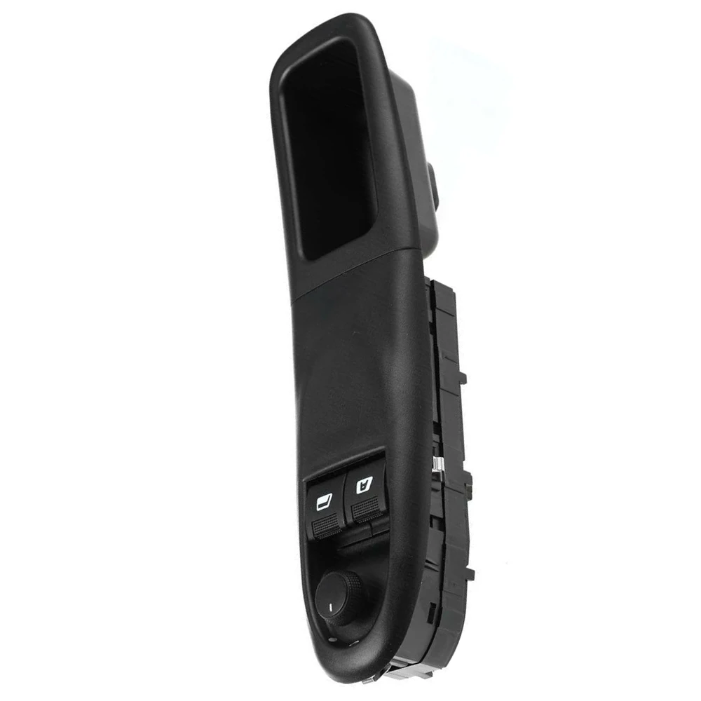 Новый передний левый главный переключатель управления стеклоподъемником