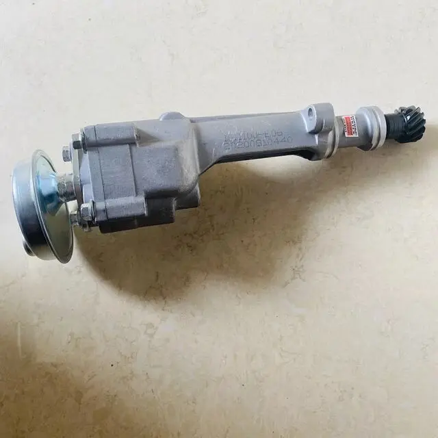 

Масляный насос GW2.8TC для Great Wall Wingle Steed OEM 1011100-E06