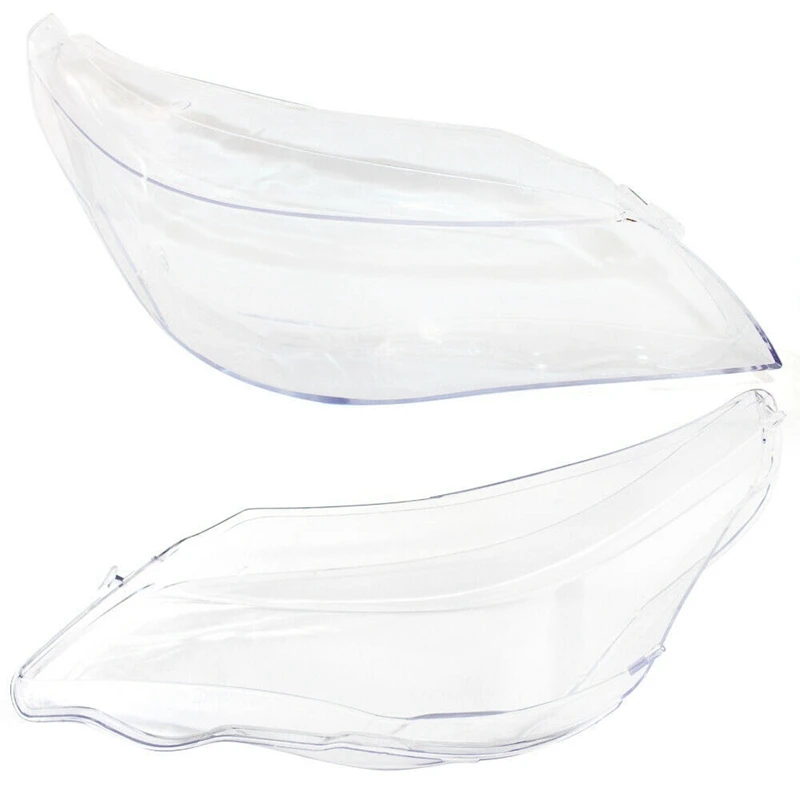 2 шт. передняя фара для BMW 5 серии E60/E61 03 -10