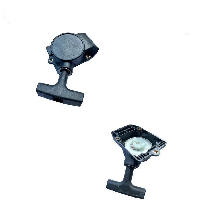 Фото Стартер в сборе для STIHL FS75, FS80, FS85, BG85, FR85, FS80R, FS85R, FR85T, FS85T # 2001635380015 №4