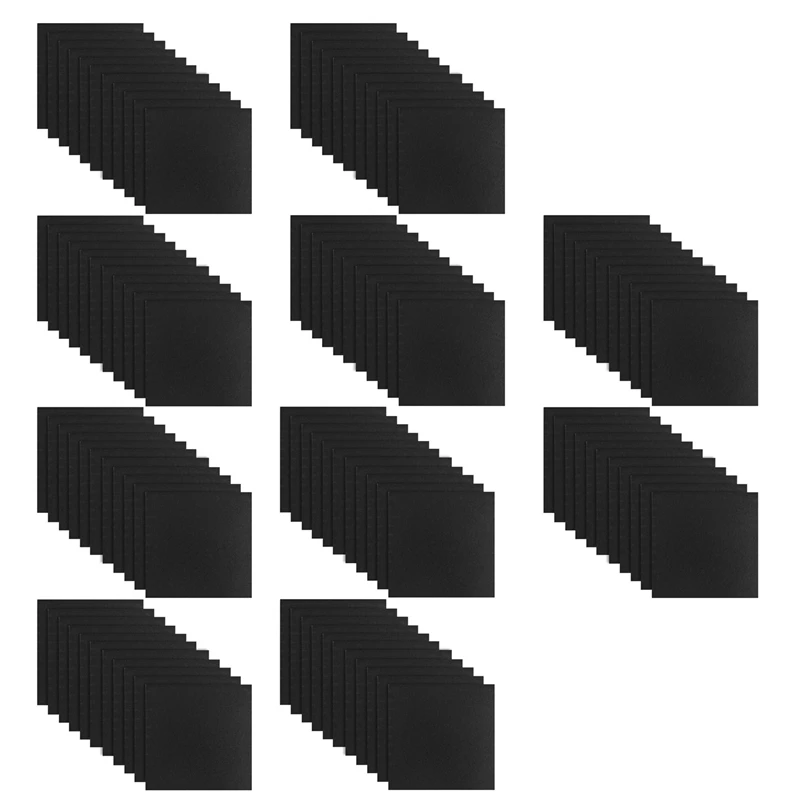 120 шт./упаковка звукоизоляционные панели из пеноматериала