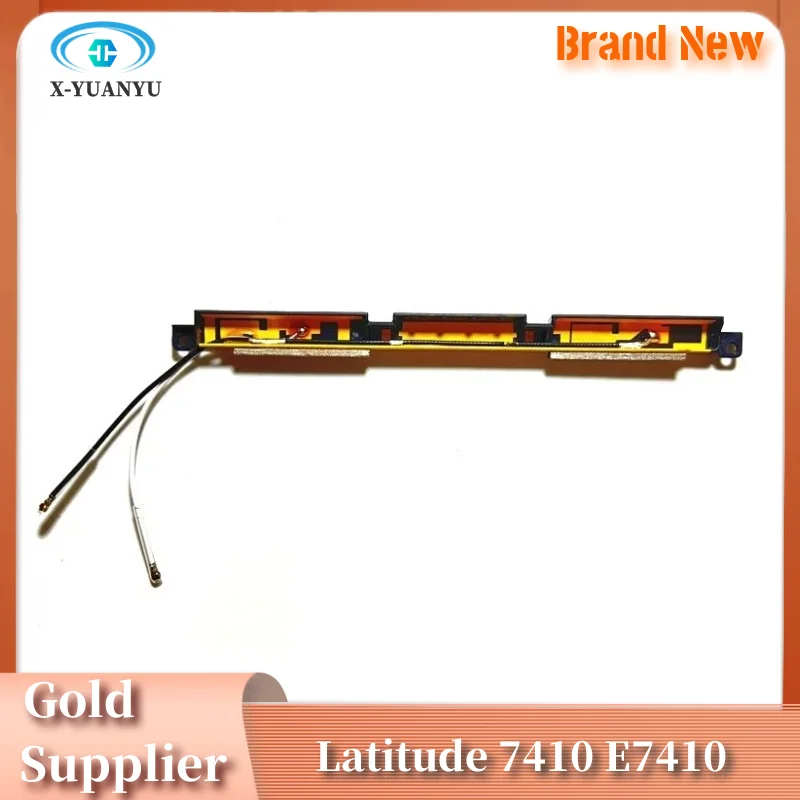 Антенна для DELL Latitude 7410 E7410 Wi-Fi кабель сигнала 0NC4DT NC4DT DC33002EO2L