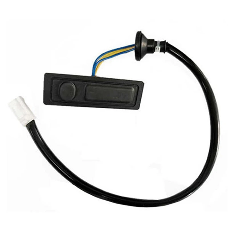 Выключатель открывателя багажника для Nissan Murano Quest 25380-1AA0A 253801AA0A