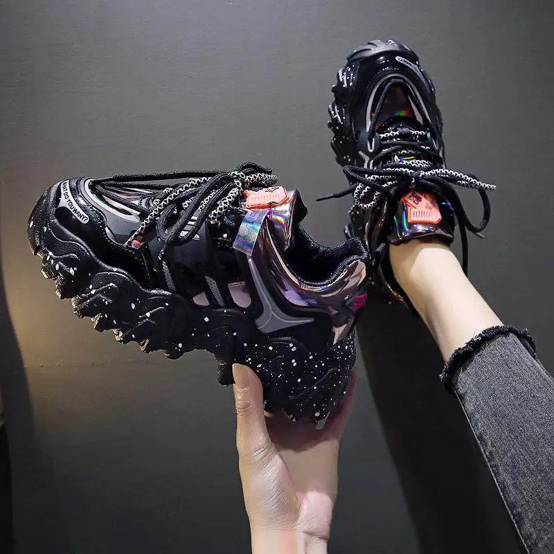 Children's Shoes 2022 Leather Children's Shoes Waterproof Shoes Cute Girls' Shoes Popular Student Shoes Running Shoes