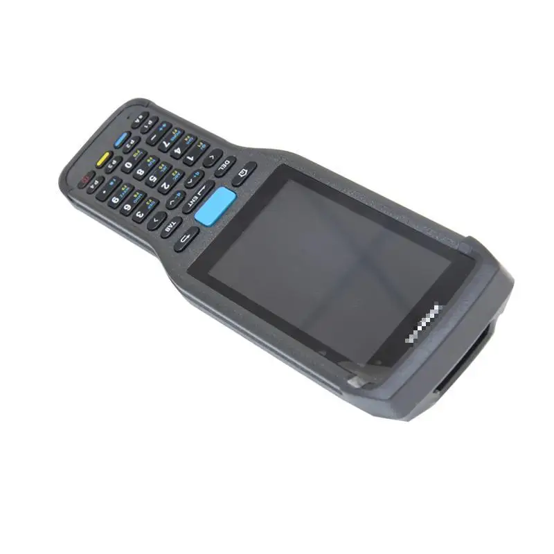 

EDA60K-0-N323ENCC For Honeywell ScanPal EDA60K Handheld Mobile Computer 2D Barcode Scanner 10.2 cm WLAN 2D 2G / 16G ANDR7.1