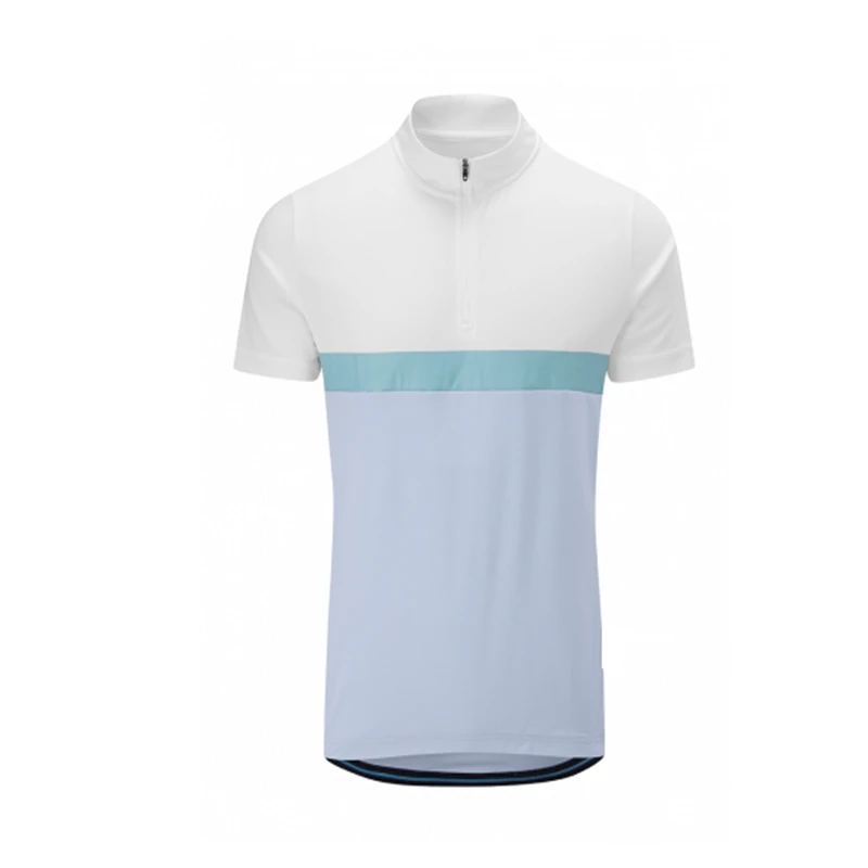 

2022 Clothing Cycling Jersey Mountain MTB Bicycle Clothes Shirt Cycling Bike Racing Short Sleeve Men Summer