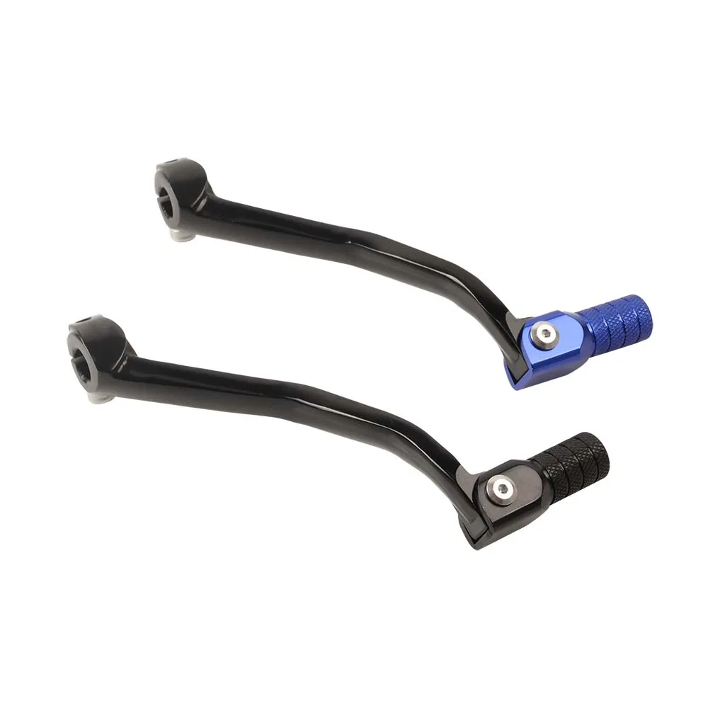 Для YAMAHA YZ 125 125X 250 250X 125G 250F 450F WR250F WR450F YZ125 YZ250 2005-2024 мотоциклетный рычаг переключения