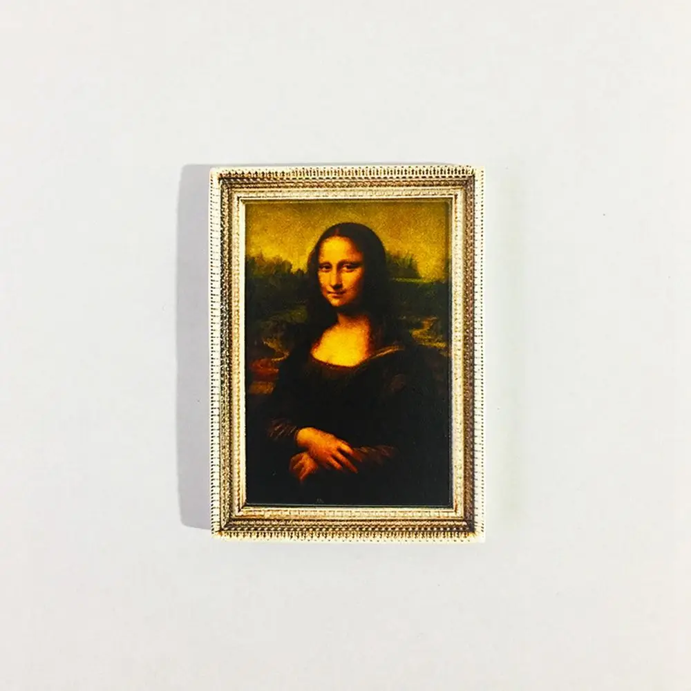 

Магниты на холодильник с картинами