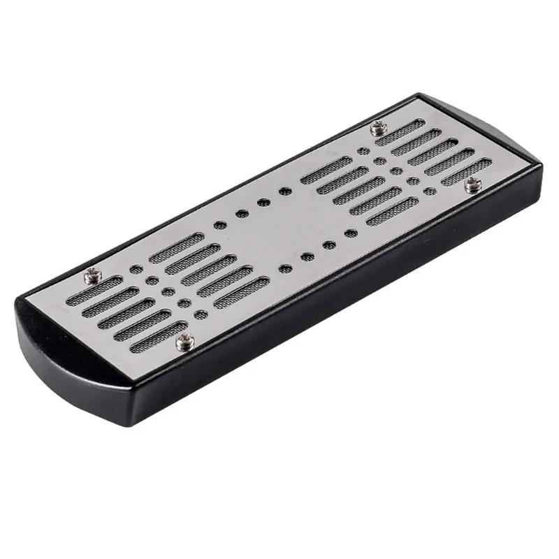 Прямоугольная коробка для сигарет увлажнитель воздуха табачный гаджет барного