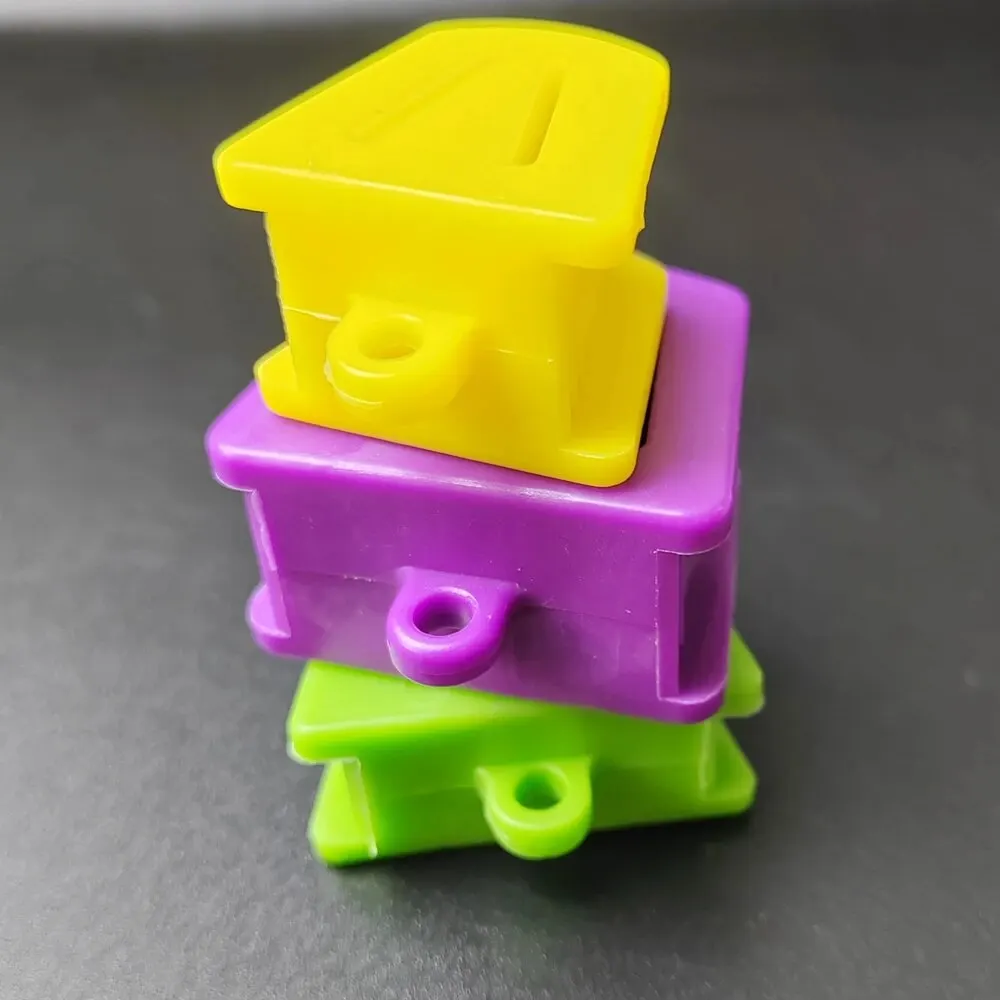 3 шт./набор Ретрактор из латекса