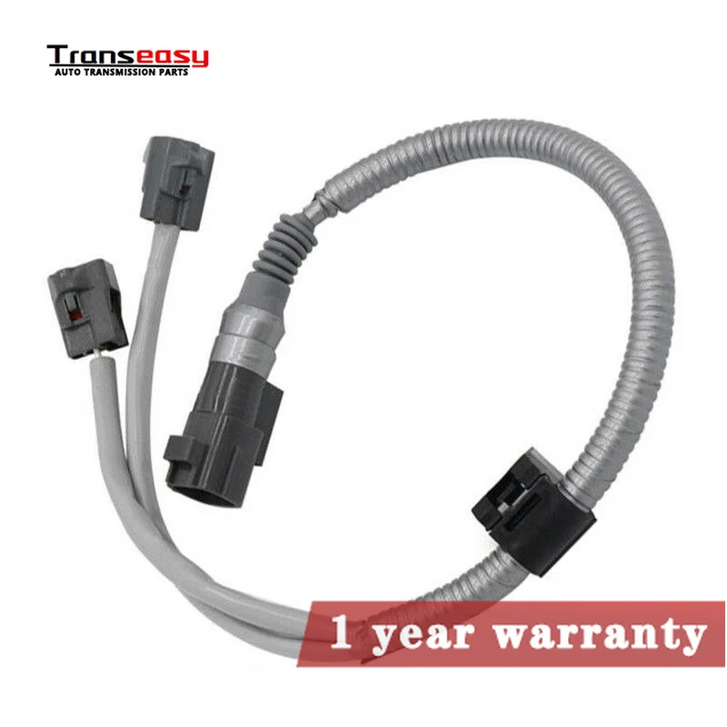 Рисунок 3 - детонационный датчик с жгутом проводов