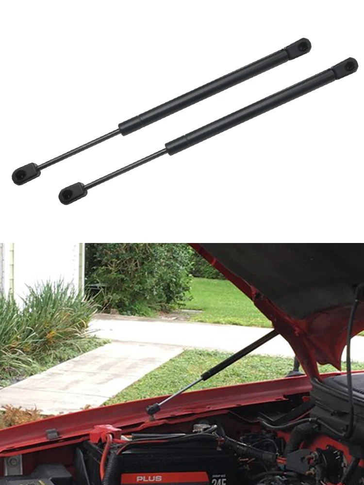 

2 шт./компл., подъемная опора переднего капота автомобиля, газовая пружина, стойки, аксессуары для Ford Expedition 1997-2002 2003 2004 2005 2006