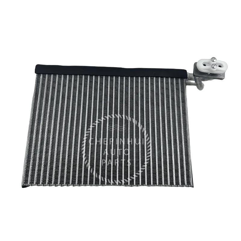 Катушка охлаждения испарителя переменного тока с левым рулем для Mercedes Benz S300 R300