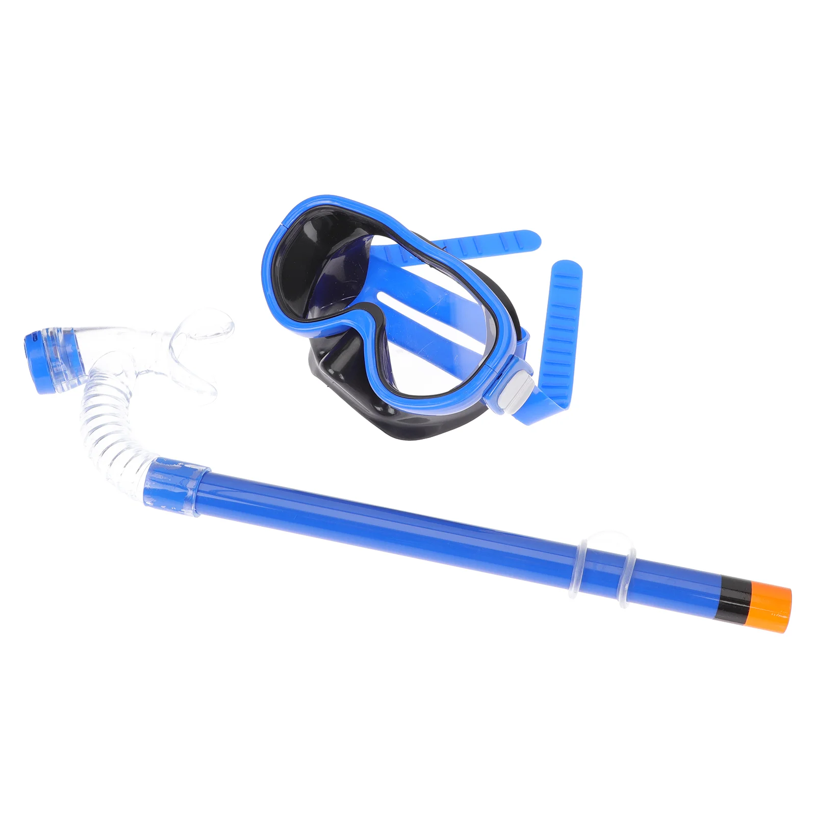 

Scuba Diving Accessories Children's Snorkeling Suit Dive Supplies Kids Gear Mask Portable Men Women