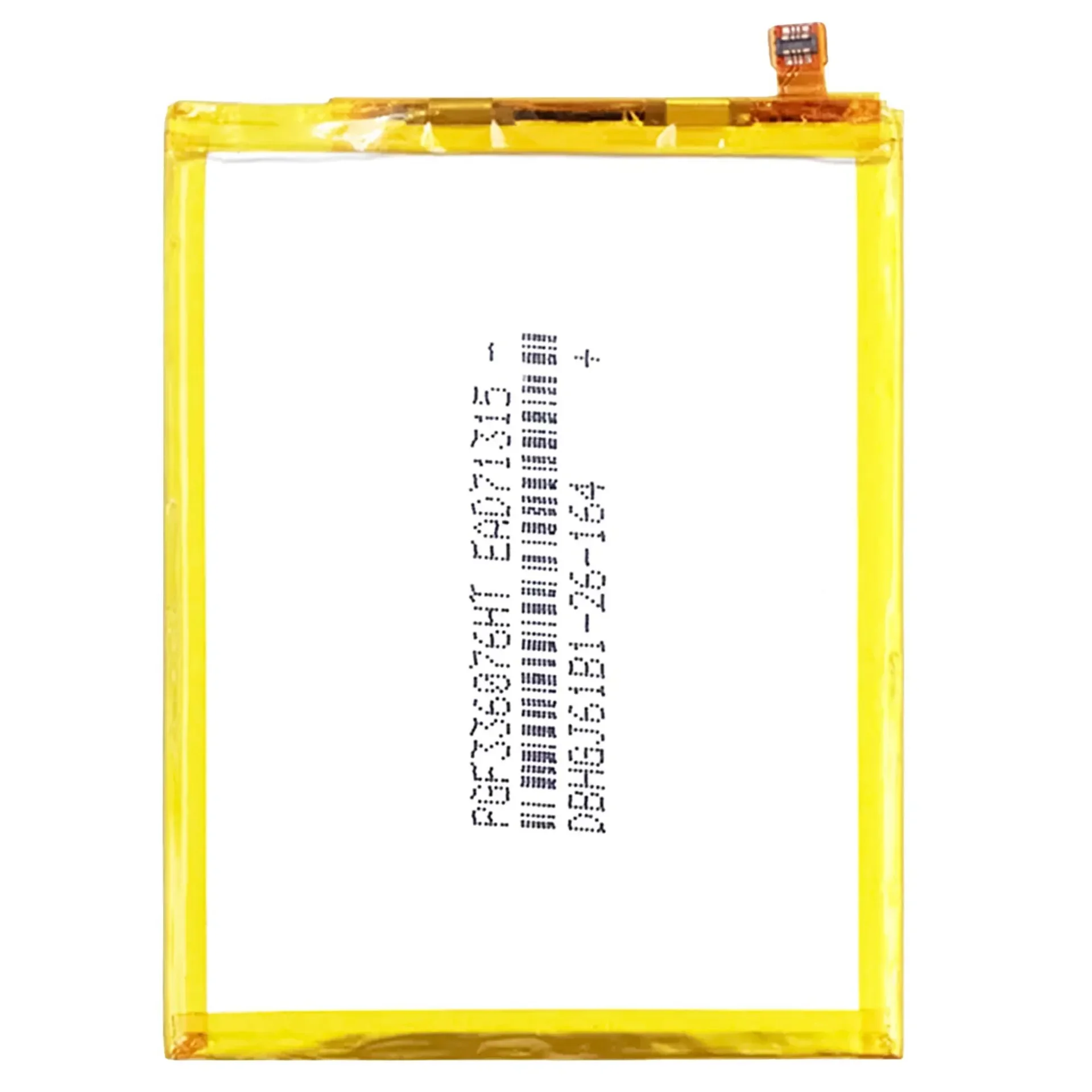 Li3925T44P8h 786035 Сменный аккумулятор для телефона ZTE Blade Z10 V7 A512V8 BV080 V0800 BA910 A910 A512 BV0701