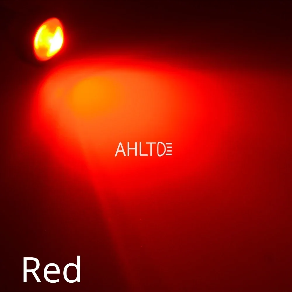 2 шт., автомобильный орлиный глаз, серебряный корпус, DRL, светодиодные дневные ходовые огни, светодиодные 12 В, автомобильные лампы заднего хода, парковочные огни, несколько цветов