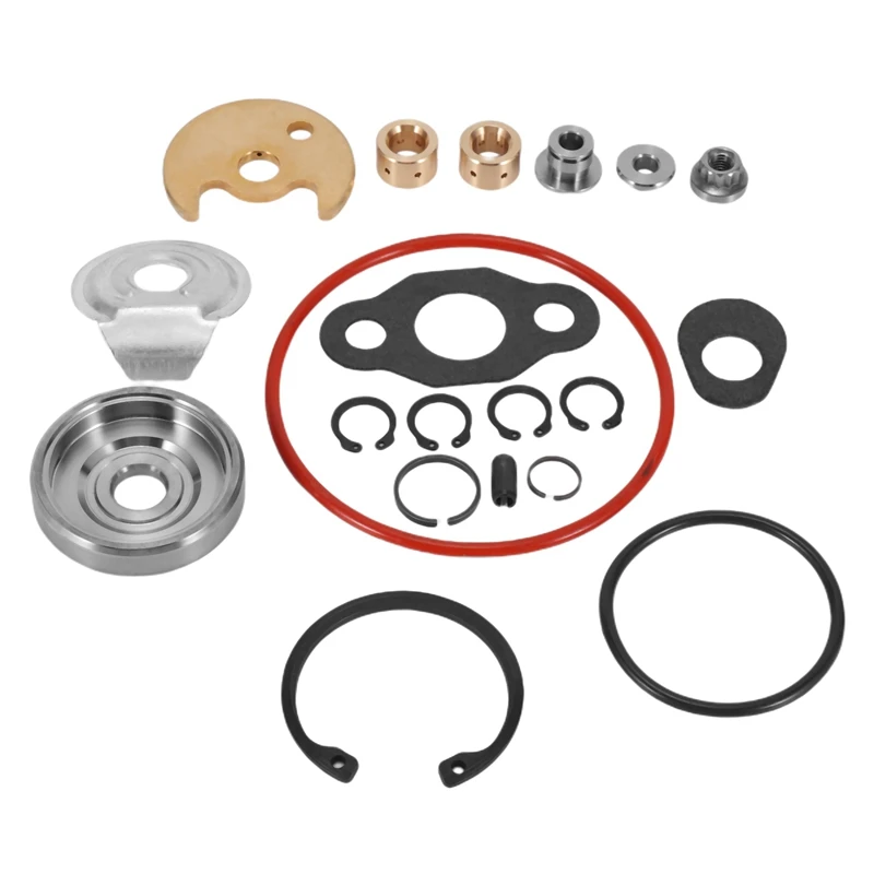 

TD04 TD04HL Turbo Turbocharger Repair Kit TD04HL-15T For MITSUBISHI VOLVO SAAB