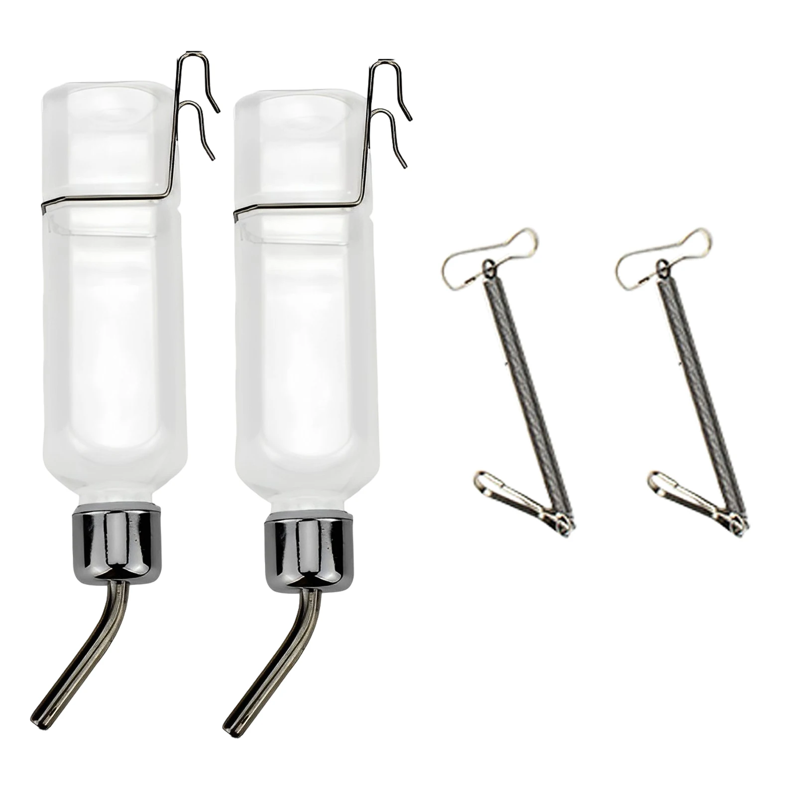 

Хомяки с держателем для щенков, 2 шт., подвесные свиньи