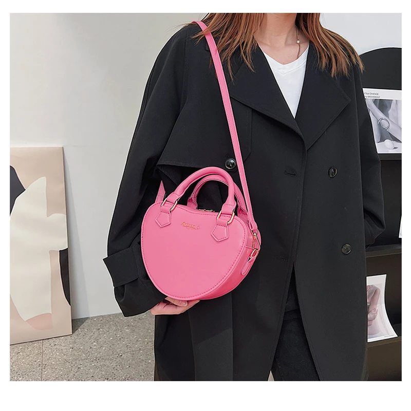 

Новая Стильная однотонная модная дизайнерская Ретро портативная Диагональная Сумка для женщин