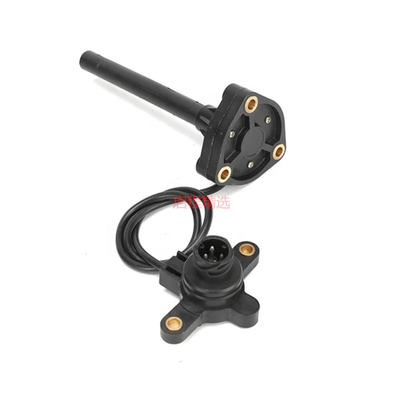 

Датчик уровня масла 22807993 EC360B 460B, старый датчик температуры масла D12C, импортные аксессуары для экскаватора