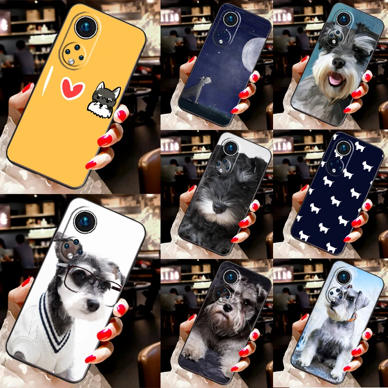 Чехол для Huawei P30 Pro P20 P40 P Smart Nova 9 5T Honor 70 50 X8 X9a Magic 5 Lite