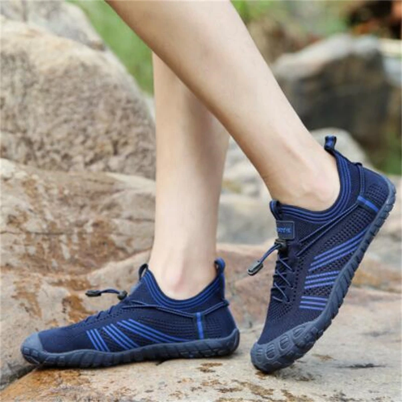 

Women's Shoes Flexible Barefoot Shoe Flats Women's Sneakers Ladies Casual Shoes Soft Sports Running Shoes for Women