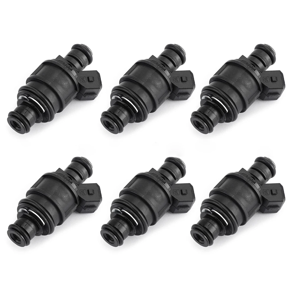 

Топливный инжектор MJY100620 MJY100620L 817456 FJ863, подходит для Land Rover Freelander 2.5L 2002-2003 V6, 6 шт.
