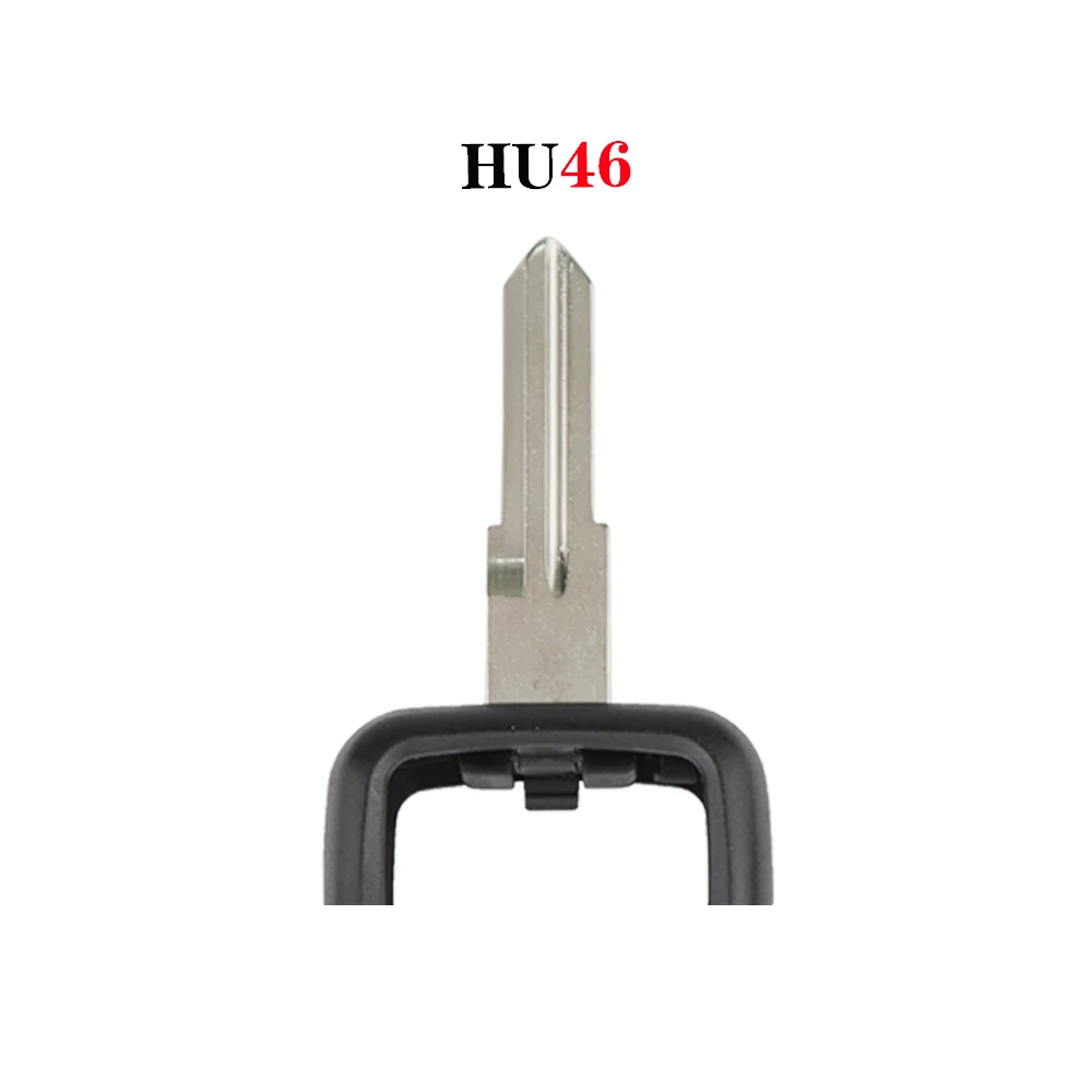 

Для Opel Vauxhall Astra H J A G Zafira Omega Vectra Insignia G MK4 B C Mokka корпус дистанционного ключа для автомобиля 2/3 кнопочный ключ без логотипа