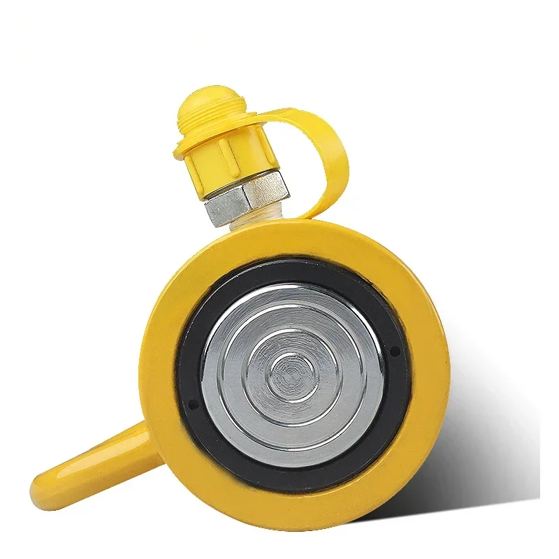 FPY-20T Ультратонкий разделенный гидравлический домкрат Электрический подъемный