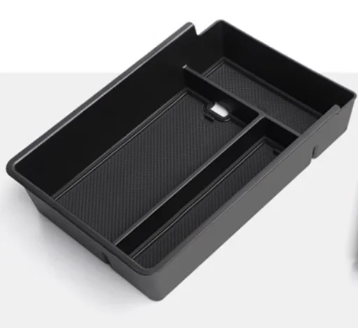 

Подлокотник ящик для хранения для Xpeng G6 центральный автомобильный подлокотник для хранения Box центральная консоль