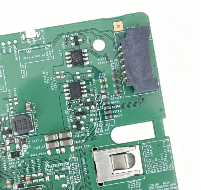 Оригинальная материнская плата для Samsung BN94-12873C BN41-02662A UN65NU6900FXZA UN65NU6950FXZA, проверенная, для телевизоров (art.: 3920dbc968896) - 3920dbc968896