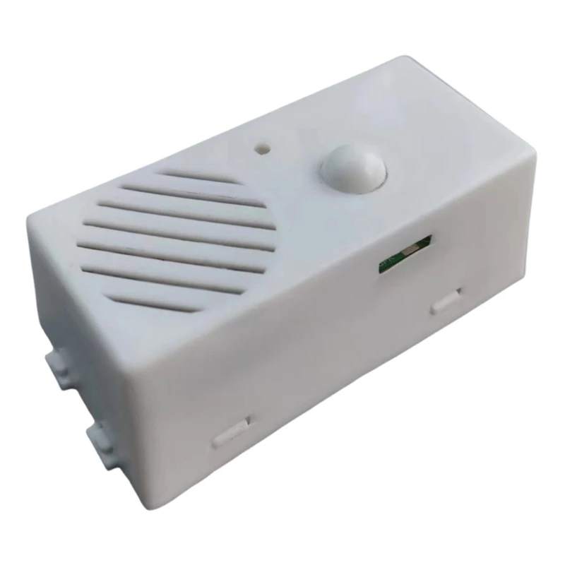 Прессуемая музыкальная шкатулка с кнопкой воспроизведения